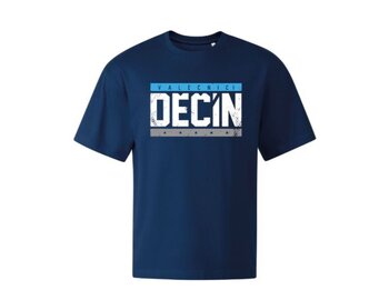 Válečníci Děčín