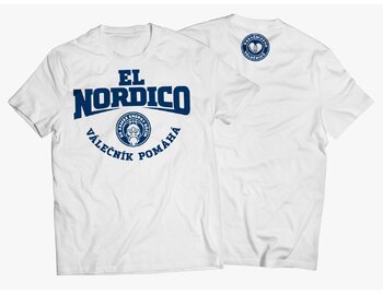 Triko EL NORDICO