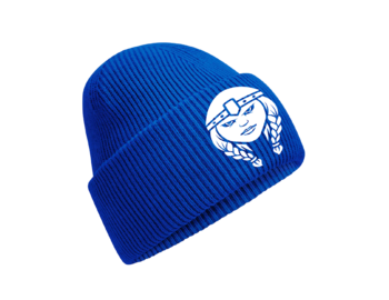 Čepice s logem Válečnice 