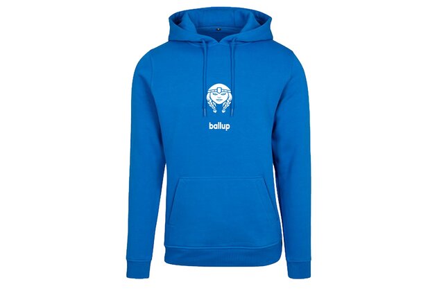 mikina BK Děčín s logem Válečnice mikina BK Děčín s logem Válečnice