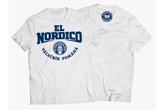 Triko EL NORDICO