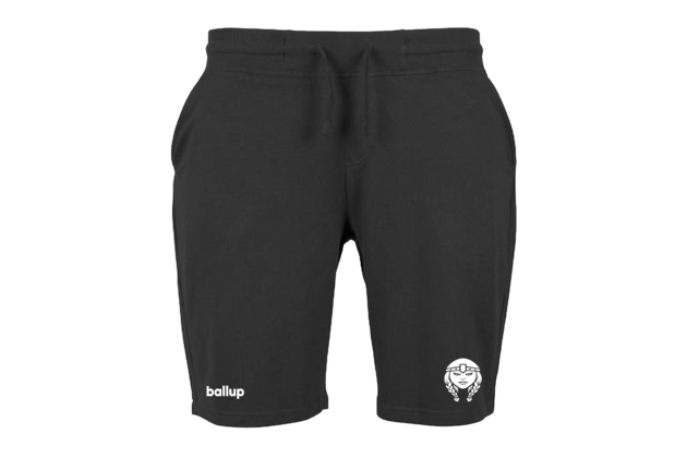 kraťasy  s logem Válečnice  kraťasy  s logem Válečnice