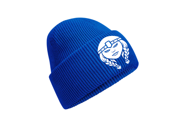 Čepice s logem Válečnice  Čepice s logem Válečnice