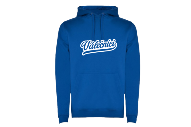 Mikina Válečníci (dětská)  Mikina Válečníci (dětská)